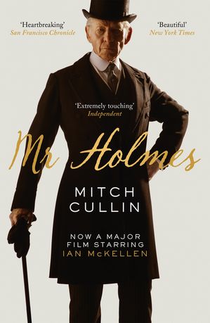 ISBN 9781782113317 MR HOLMES:MOVIE TIE-IN(B)/CANONGATE BOOKS LTD (UK)/MITCH CULLIN 本・雑誌・コミック 画像