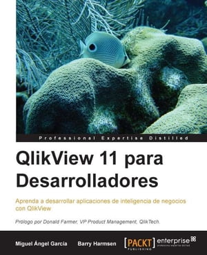 ISBN 9781782174233 QlikView 11 para Desarrolladores Barry Harmsen 本・雑誌・コミック 画像