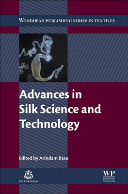 ISBN 9781782423119 Advances in Silk Science and Technology/WOODHEAD PUB/Arindam Basu 本・雑誌・コミック 画像