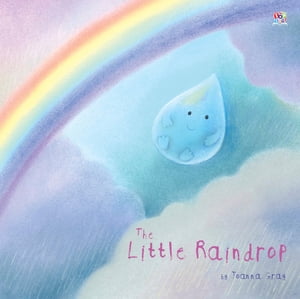 ISBN 9781782440406 The Little Raindrop 本・雑誌・コミック 画像