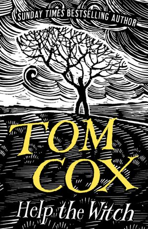 ISBN 9781783526697 Help the Witch Tom Cox 本・雑誌・コミック 画像