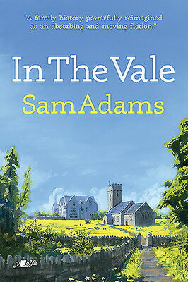 ISBN 9781784617288 In the Vale/Y LOLFA/Sam Adams 本・雑誌・コミック 画像