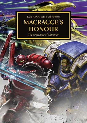 ISBN 9781784960698 Macragge's Honour/BLACK LIB/Dan Abnett 本・雑誌・コミック 画像