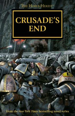 ISBN 9781784961589 Crusade's End/BLACK LIB/Graham McNeill 本・雑誌・コミック 画像