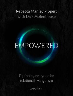 ISBN 9781784981082 Empowered DVD Leader's Kit: Equipping Everyone for Relational Evangelism/GOOD BOOK CO/Rebecca Manley Pippert 本・雑誌・コミック 画像