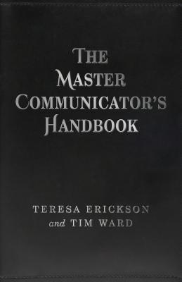 ISBN 9781785351532 The Master Communicator's Handbook/CHANGEMAKERS BOOKS/Teresa Erickson 本・雑誌・コミック 画像