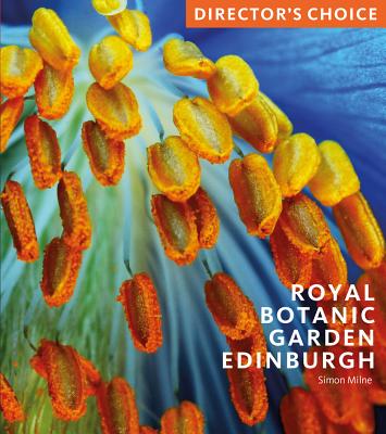 ISBN 9781785511660 Royal Botanic Garden Edinburgh: Director's Choice/SCALA BOOKS/Simon Milne 本・雑誌・コミック 画像