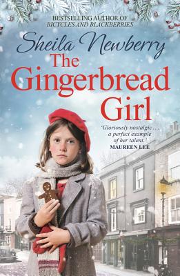 ISBN 9781785761911 The Gingerbread Girl/BONNIER ZAFFRE/Sheila Newberry 本・雑誌・コミック 画像