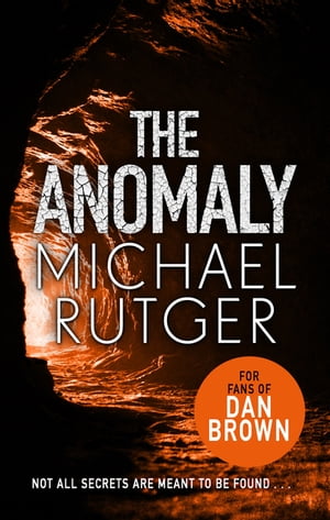 ISBN 9781785763984 The Anomaly Michael Rutger 本・雑誌・コミック 画像