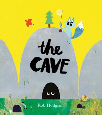 ISBN 9781786035974 The Cave/FRANCES LINCOLN/Rob Hodgson 本・雑誌・コミック 画像