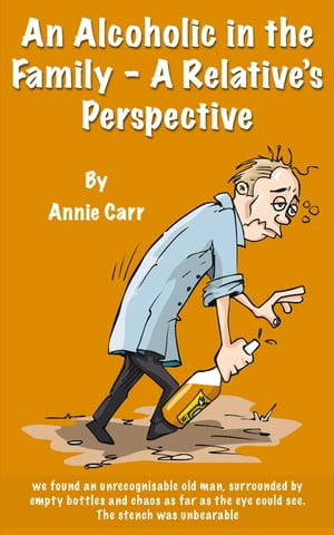 ISBN 9781786239006 An Alcoholic in the Family - A Relative's Perspective Annie Carr 本・雑誌・コミック 画像