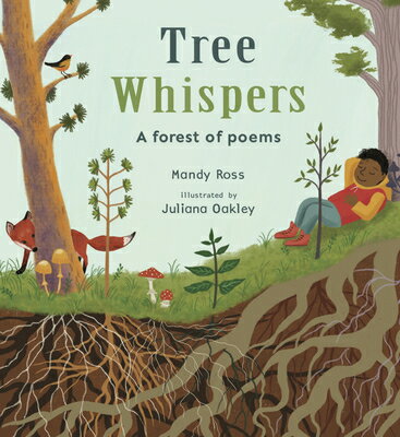 ISBN 9781786286826 Tree Whispers/CHILDS PLAY/Mandy Ross 本・雑誌・コミック 画像