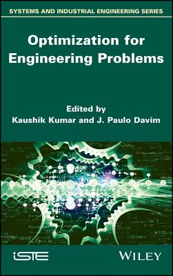 ISBN 9781786304742 Optimization for Engineering Problems/ISTE LTD/Kaushik Kumar 本・雑誌・コミック 画像