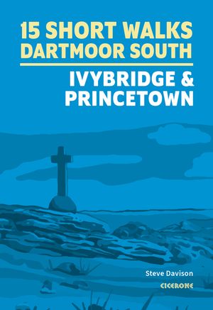 ISBN 9781786311924 15 Short Walks on Dartmoor South - Ivybridge and Princetown Steve Davison 本・雑誌・コミック 画像