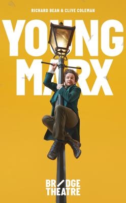 ISBN 9781786822833 Young Marx/OBERON BOOKS/Richard Bean 本・雑誌・コミック 画像