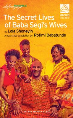 ISBN 9781786825513 The Secret Lives of Baba Segi's Wives/BLOOMSBURY 3PL/Rotimi Babatunde 本・雑誌・コミック 画像