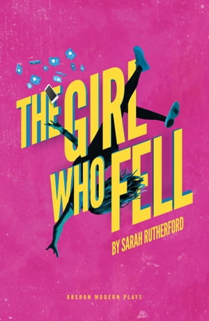 ISBN 9781786829672 The Girl Who Fell Sarah Rutherford 本・雑誌・コミック 画像