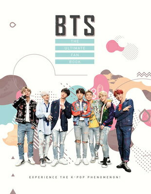 ISBN 9781787392502 BTS: The Ultimate Fan Book: Experience the K-Pop Phenomenon!/CARLTON BOOKS/Malcolm Croft 本・雑誌・コミック 画像