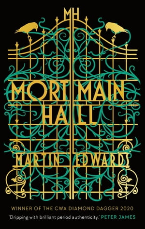 ISBN 9781788546157 MORTMAIN HALL(B)/BLOOMSBURY (UK)/MARTIN EDWARDS 本・雑誌・コミック 画像