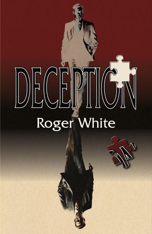 ISBN 9781788649919 Deception Roger White 本・雑誌・コミック 画像