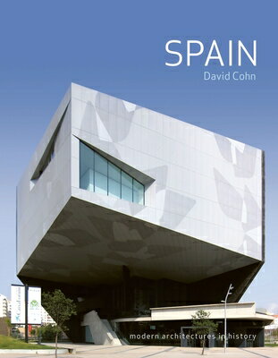 ISBN 9781789145816 Spain Modern Architectures in History David Cohn 本・雑誌・コミック 画像