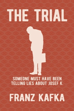 ISBN 9781789500851 The Trial New Translation by Isabel Tucker Franz Kafka 本・雑誌・コミック 画像