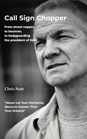 ISBN 9781800317390 Call Sign Chopper Chris Nott 本・雑誌・コミック 画像