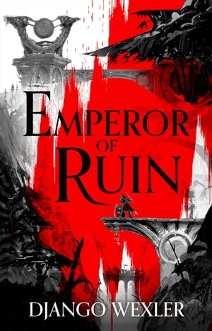 ISBN 9781801101424 Emperor of Ruin Django Wexler 本・雑誌・コミック 画像