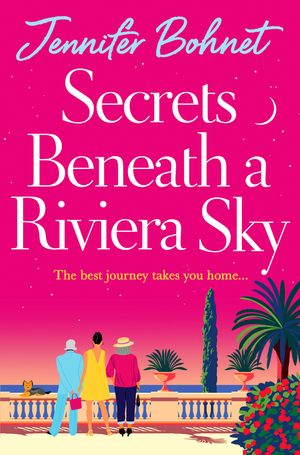 ISBN 9781801623124 Secrets Beneath a Riviera Sky Jennifer Bohnet 本・雑誌・コミック 画像