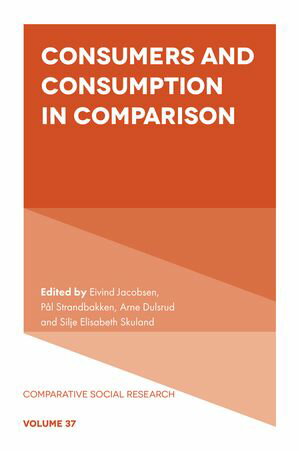 ISBN 9781835493151 Consumers and Consumption in Comparison 本・雑誌・コミック 画像