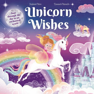 ISBN 9781839037450 Unicorn Wishes/IGLOOBOOKS/Igloobooks 本・雑誌・コミック 画像