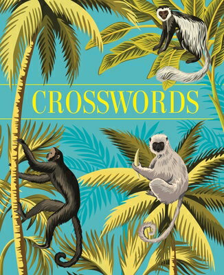 ISBN 9781839406355 Crosswords/ARCTURUS PUB/Eric Saunders 本・雑誌・コミック 画像