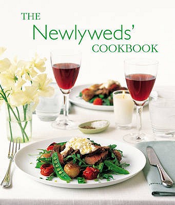 ISBN 9781841729633 NEWLYWEDS' COOKBOOK,THE(H)/RYLAND PETERS & SMALL (UK)/VARIOUS 本・雑誌・コミック 画像