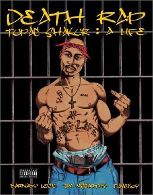 ISBN 9781844497270 Death Rap Tupac Shakur: A Life/OMNIBUS PR/Barnaby Legg 本・雑誌・コミック 画像