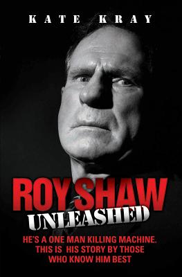 ISBN 9781844540884 Roy Shaw Unleashed/BLAKE PUB/Kate Kray 本・雑誌・コミック 画像