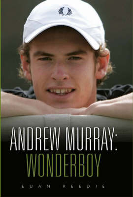 ISBN 9781844542659 Andrew Murray: Wonderboy/BLAKE/Euan Reedie 本・雑誌・コミック 画像