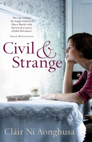 ISBN 9781844881956 Civil & Strange 本・雑誌・コミック 画像