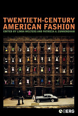 ISBN 9781845200732 Twentieth-Century American Fashion/BLOOMSBURY 3PL/Patricia Cunningham 本・雑誌・コミック 画像