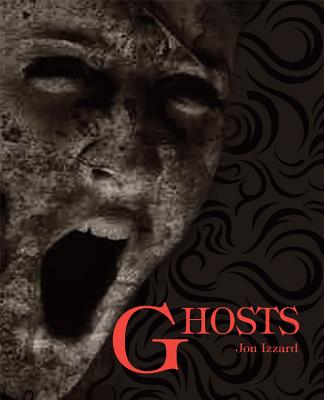 ISBN 9781846013706 Ghosts/SPRUCE/Jon Izzard 本・雑誌・コミック 画像