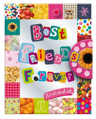 ISBN 9781846106507 Best Friends Forever: It's All about Us/THOMAS NELSON PUB/Tim Bugbird 本・雑誌・コミック 画像