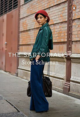 ISBN 9781846142505 SARTORIALIST,THE(P) /PENGUIN UK/SCOTT SCHUMAN 本・雑誌・コミック 画像