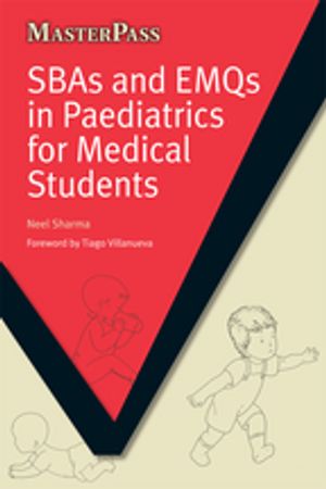 ISBN 9781846194290 SBAs and EMQs in Paediatrics for Medical Students/CRC PR INC/Neel Sharma 本・雑誌・コミック 画像