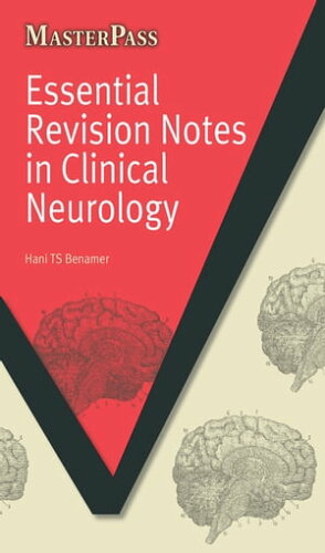 ISBN 9781846195297 Essential Revision Notes in Clinical Neurology/RADCLIFFE MEDICAL PR/Hani T. S. Benamer 本・雑誌・コミック 画像