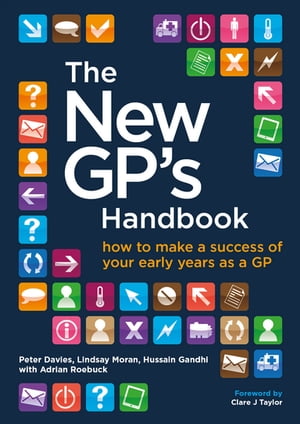 ISBN 9781846195945 The New GP's Handbook: How to Make a Success of Your Early Years as a GP Revised/CRC PR INC/Peter Davies 本・雑誌・コミック 画像