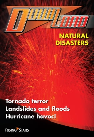 ISBN 9781846801891 Natural Disasters 本・雑誌・コミック 画像