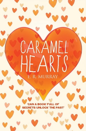 ISBN 9781846883927 Caramel Hearts E.R. Murray 本・雑誌・コミック 画像