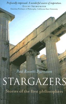 ISBN 9781846940583 Stargazers: Stories of the First Philosophers/JOHN HUNT PUB/Paul Rossetti Bjarnason 本・雑誌・コミック 画像