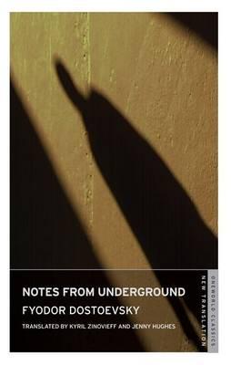 ISBN 9781847491619 Notes from Underground/ONEWORLD CLASSICS/Fyodor Mikhailovich Dostoevsky 本・雑誌・コミック 画像