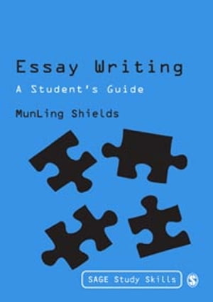 ISBN 9781847870896 Essay WritingA Student's Guide 本・雑誌・コミック 画像