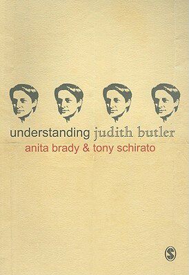 ISBN 9781847876089 Understanding Judith Butler/SAGE PUBN/Anita Brady 本・雑誌・コミック 画像